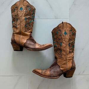 Cowboy Boots